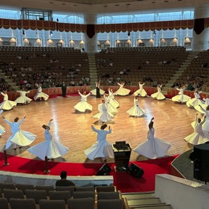 Şehri Mevlâna Aile Buluşması - fotoğraf 6