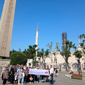 Ecdadın İzinde; İstanbul Gezisi - fotoğraf 4