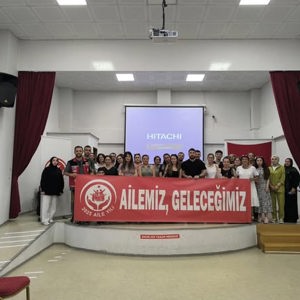 Personelimize Yönelik Psikososyal Destek Farkındalık Eğitimi Düzenlendi - fotoğraf 1