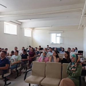 Kadına Yönelik Şiddet ve Erken Yaşta Evliliklerle Mücadele Semineri Gerçekleştirildi - fotoğraf 2