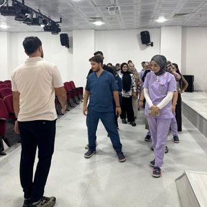 "Temel Afet Bilinci" eğitimi - fotoğraf 2