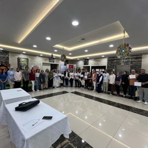 Profesyonellerin Alzheimer İçin Eğitilmesi - fotoğraf 2