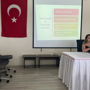 Profesyonellerin Alzheimer İçin Eğitilmesi - fotoğraf 4