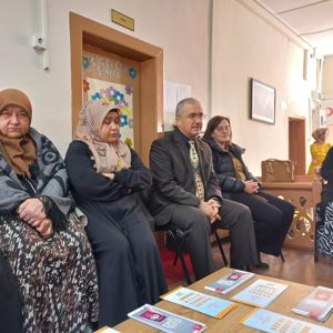 Kadınların Güçlenmesine ADEM Desteği - fotoğraf 1