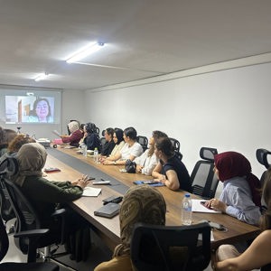 Travma, Yas ve Kayıp Eğitimi - fotoğraf 2