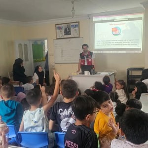Akran Zorbalığı ve Siber Zorbalığa Karşı Farkındalık Eğitimi - fotoğraf 4