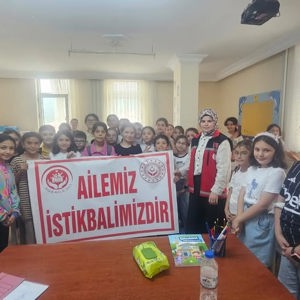 Akran Zorbalığı ve Siber Zorbalığa Karşı Farkındalık Eğitimi - fotoğraf 1