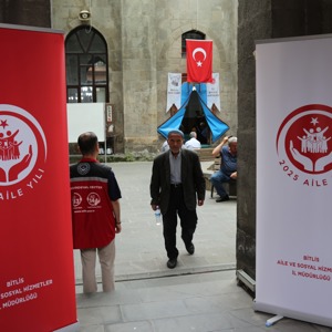 Bitlis’te Ulu Çınarlarla Gönül Buluşması: VEFAHANE Projesi - fotoğraf 8