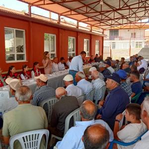 2025 Aile Yılı Etkinlikleri Kapsamında İlimiz Yeşilova İlçesi Bedirli Köyü Ziyaret Edildi - fotoğraf 3