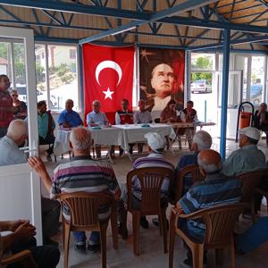 2025 Aile Yılı Etkinlikleri Kapsamında İlimiz Yeşilova İlçesi Niyazlar Köyü Ziyaret Edildi - fotoğraf 4