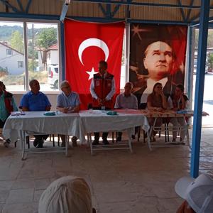 2025 Aile Yılı Etkinlikleri Kapsamında İlimiz Yeşilova İlçesi Niyazlar Köyü Ziyaret Edildi - fotoğraf 3