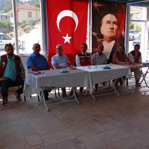 2025 Aile Yılı Etkinlikleri Kapsamında İlimiz Yeşilova İlçesi Niyazlar Köyü Ziyaret Edildi - fotoğraf 5