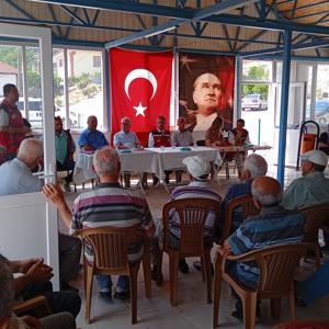 2025 Aile Yılı Etkinlikleri Kapsamında İlimiz Yeşilova İlçesi Niyazlar Köyü Ziyaret Edildi - fotoğraf 7