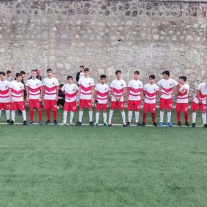 Muş ASP Gençlik Spor Kulübü Futbol Takımımız İlimizde düzenlenen U-16 Futbol liginde mücadele etti - fotoğraf 2
