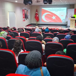 Trafik Eğitimi – Aile ve Çocuklara Yönelik Bilinçlendirme Faaliyeti - fotoğraf 2