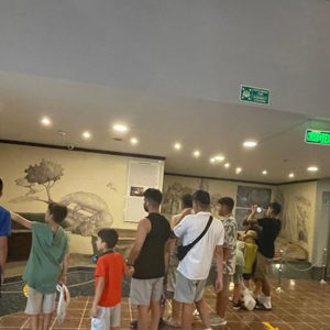 Çocuk Evleri Koordinasyon Merkezi Çocuklarımız Amasya Gezisine Başladı - fotoğraf 3