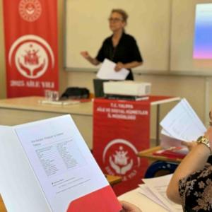 “Ailede Ekonomik Bilinç Atölyesi” Gerçekleştirildi - fotoğraf 2