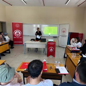 “Ailede Ekonomik Bilinç Atölyesi” Gerçekleştirildi - fotoğraf 3