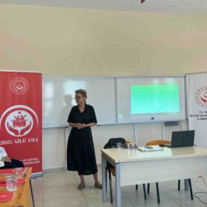 “Ailede Ekonomik Bilinç Atölyesi” Gerçekleştirildi - fotoğraf 1