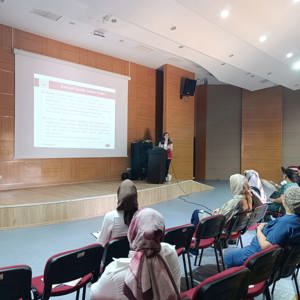 Kadına Yönelik Şiddetle ve Erken Yaşta Evliliklerle Mücadele Semineri Gerçekleştirildi - fotoğraf 2
