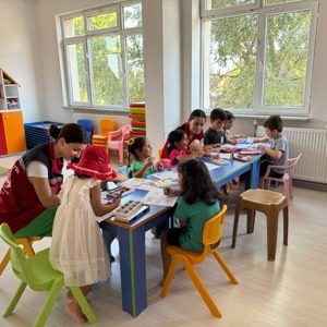 2025 Aile Yılında Ailenin Korunması ve Güçlendirilmesi kapsamında “2025 Aile Yılı Etkinlikleri” devam ediyor. - fotoğraf 2