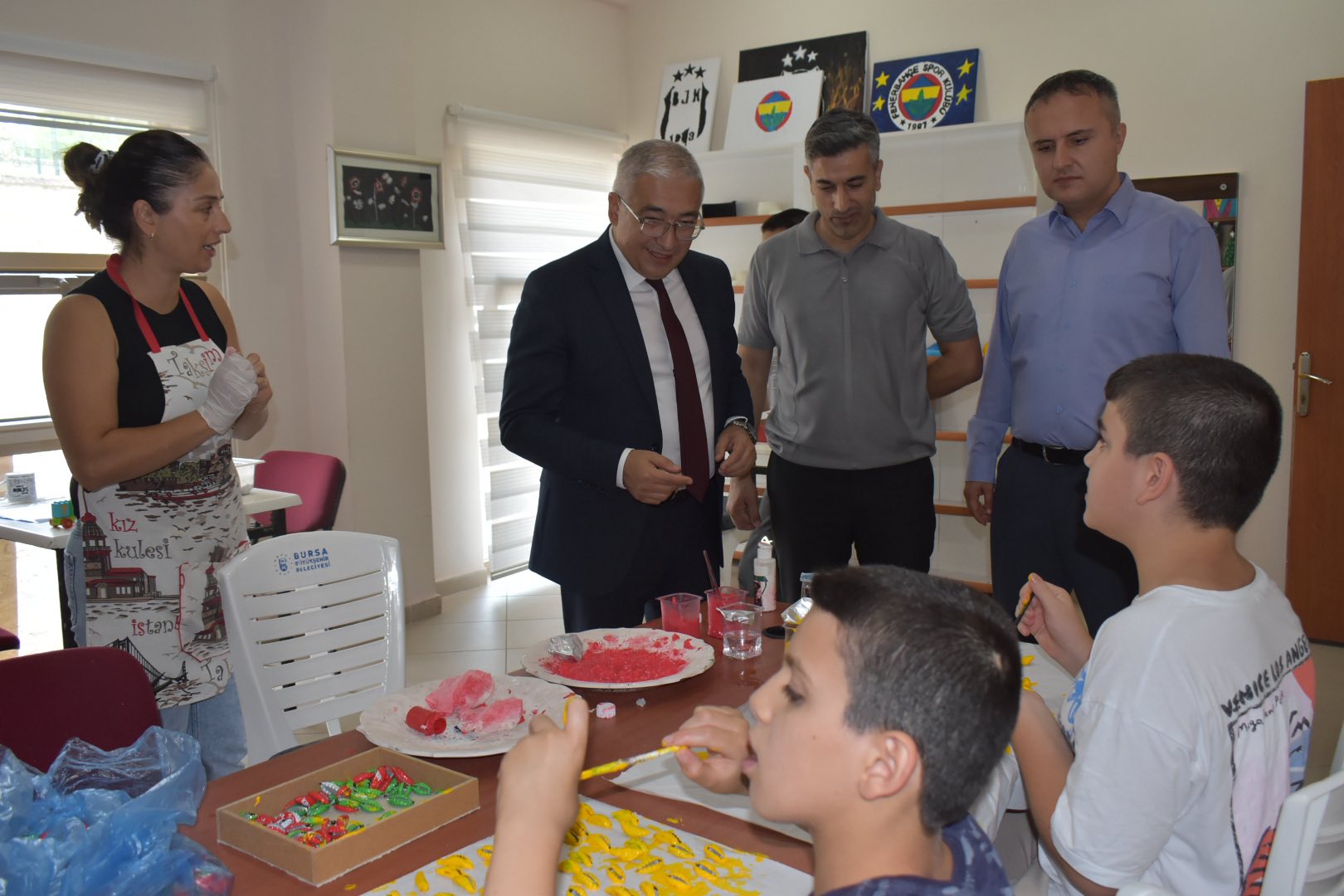 Kalpten Kalbe Engelsiz Bir Yol