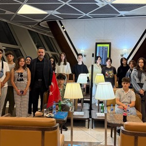 Türkiye ve Azerbaycan’dan şehit çocukları yaz kampında buluştu - fotoğraf 6