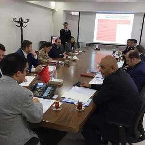 4.Dönem İl Çocuk Koruma Koordinasyonu Kurul Toplantısı gerçekleştirildi - fotoğraf 1