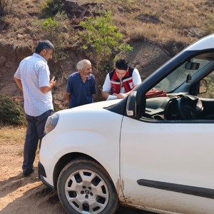 Karabük İlimizde Orman Yangınlarından Etkilenen Vatandaşlarımızın Yanındayız - fotoğraf 3