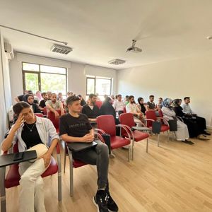 Evlenicek Çiftlerimize Evlilik Öncesi Eğitimi Verilmiştir - fotoğraf 6
