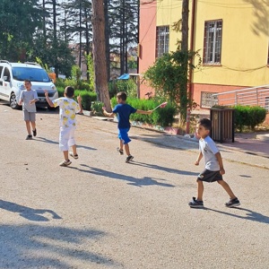Aileler, Teknolojiyi Bir Günlüğüne Unutup Doğaya Sığındı - fotoğraf 4