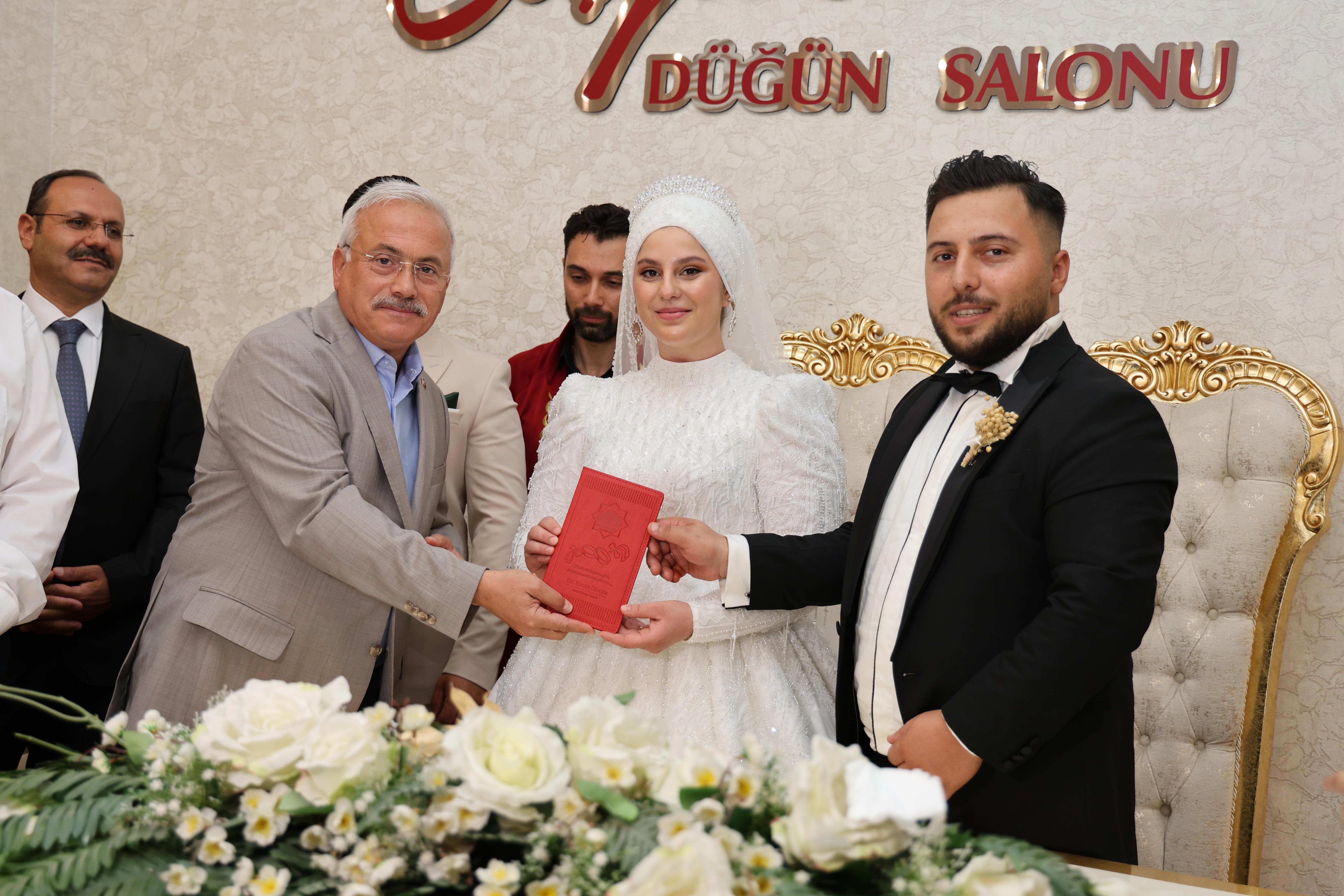 💍 Aile Yılında Bir Ömürlük Mutluluklara Şahit Olduk! - fotoğraf 4