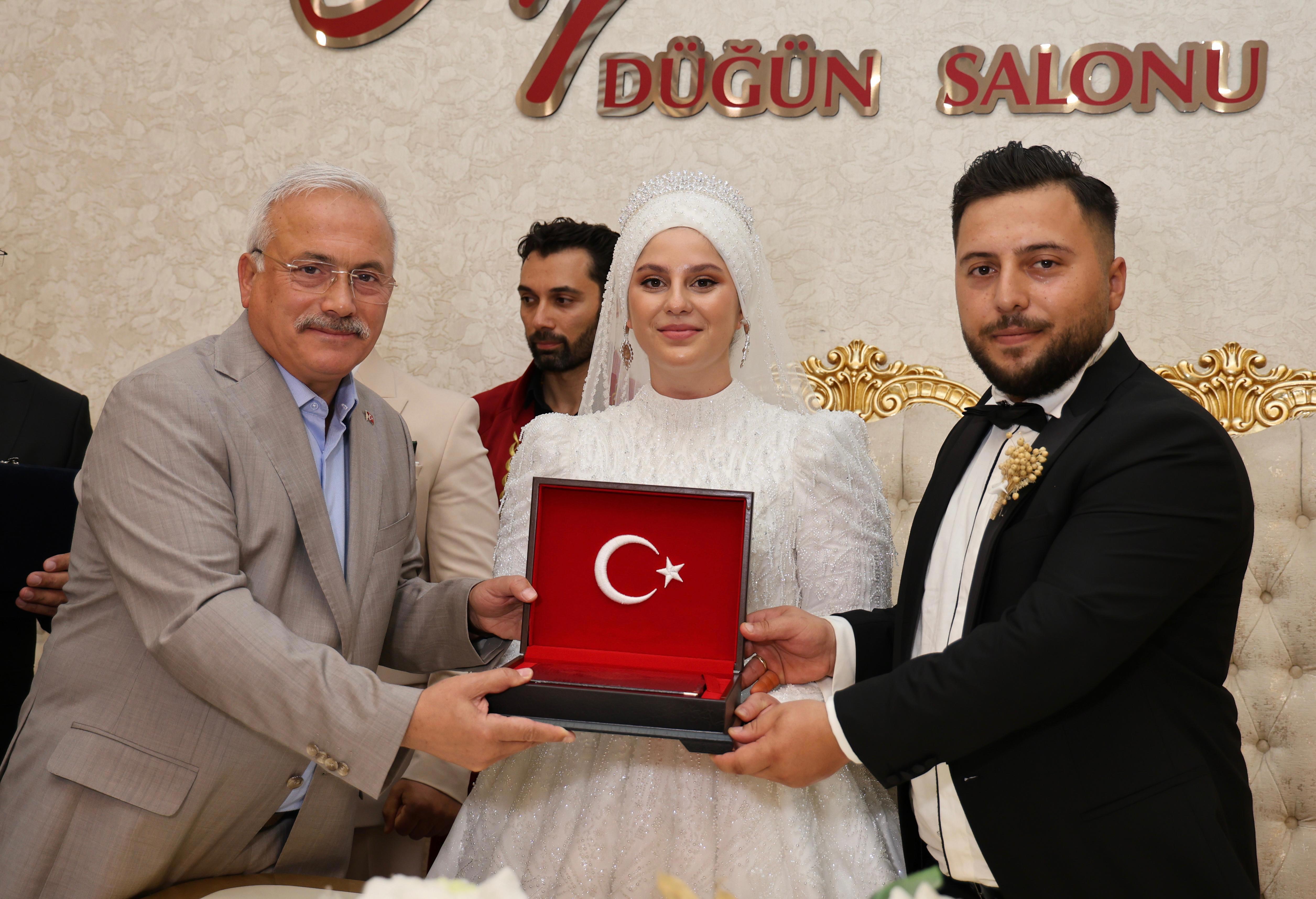 💍 Aile Yılında Bir Ömürlük Mutluluklara Şahit Olduk! - fotoğraf 5