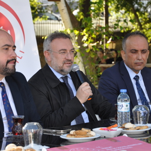 Aile Yılı Kapsamında "Aile Kafe" Etkinliği Bozok Evinde  - fotoğraf 1