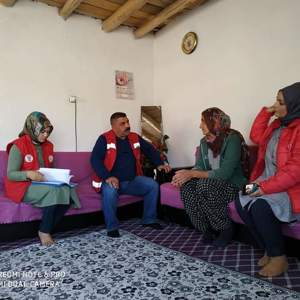 Asdep Personellerimiz Atanmışlık değil Adanmışlık bilinciyle hizmete devam ediyor - fotoğraf 1