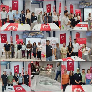 GÜNDOĞARKEN SANAT SOKAĞI AİLE YILI FESTİVALİ BAŞLADI!  - fotoğraf 3