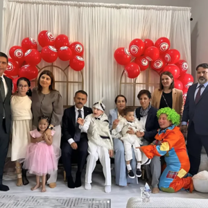 “Gündoğarken Sanat Sokağı”nın açılışı; Sayın Aile ve Sosyal Hizmetler Bakan Yardımcımız Dr. Sevim Sayım Madak ve Kocaeli Valimiz İlhami Aktaş'ın katılımlarıyla gerçekleştirildi. - fotoğraf 6