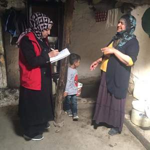 Asdep Personellerimiz Atanmışlık değil Adanmışlık bilinciyle hizmete devam ediyor - fotoğraf 6