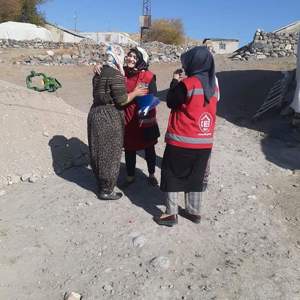 Asdep Personellerimiz Atanmışlık değil Adanmışlık bilinciyle hizmete devam ediyor - fotoğraf 8