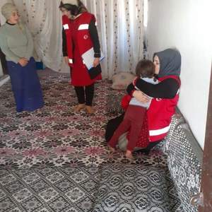 Asdep Personellerimiz Atanmışlık değil Adanmışlık bilinciyle hizmete devam ediyor - fotoğraf 7