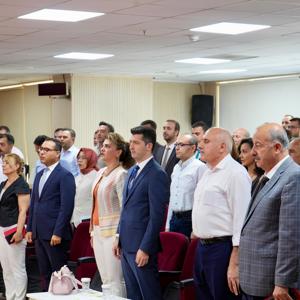 Bakanlık Personelimize Elektronik Kamu İhale Mevzuatı Eğitimi Verildi - fotoğraf 5