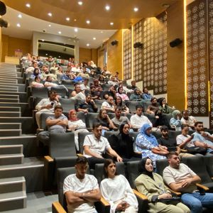 Sakarya’da Evlilik Öncesi Eğitim Programı Gerçekleştirildi - fotoğraf 2