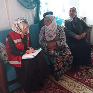 Asdep Personellerimiz Atanmışlık değil Adanmışlık bilinciyle hizmete devam ediyor - fotoğraf 10
