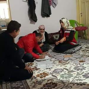 Asdep Personellerimiz Atanmışlık değil Adanmışlık bilinciyle hizmete devam ediyor - fotoğraf 15