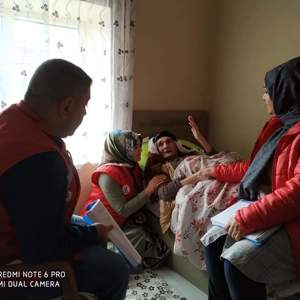 Asdep Personellerimiz Atanmışlık değil Adanmışlık bilinciyle hizmete devam ediyor - fotoğraf 14