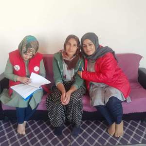 Asdep Personellerimiz Atanmışlık değil Adanmışlık bilinciyle hizmete devam ediyor - fotoğraf 13