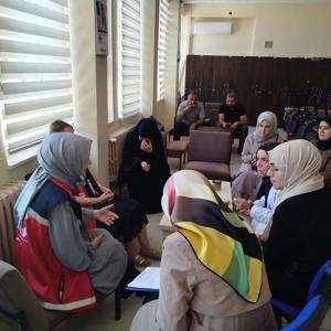 ASDEP Kapsamında Hane Ziyaretlerimiz Devam Ediyor. - fotoğraf 2