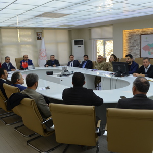 2019 Yılı 5. Çocuk Koordinasyon Kurulu Toplantısı Gerçekleştirildi - fotoğraf 1