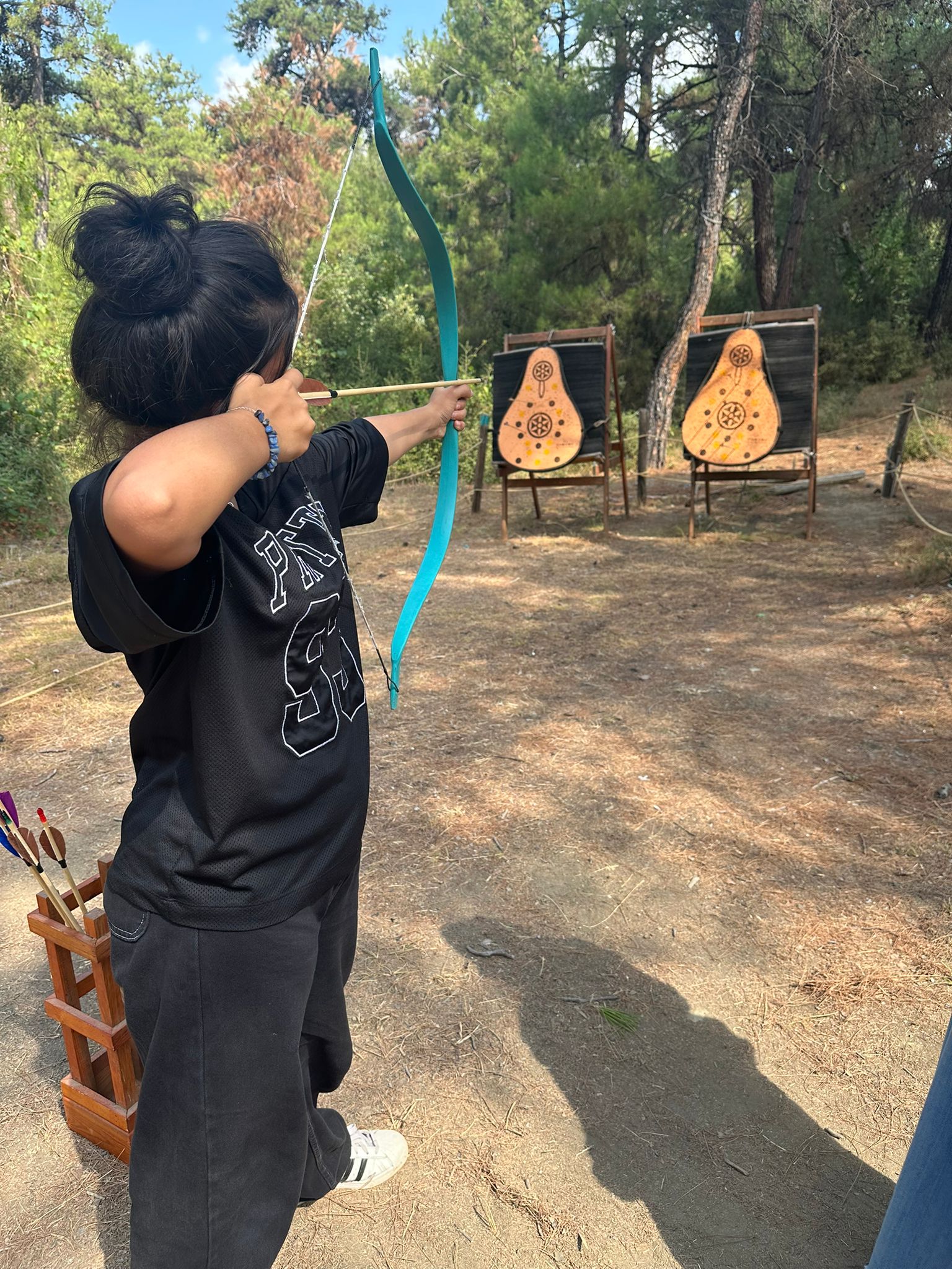 2025 Aile Yılı Kapsamında Gençlerimiz Doğayla ve Değerlerle Buluştu