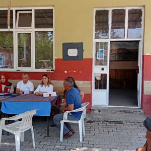 2025 Aile Yılı Etkinlikleri Kapsamında İlimiz Yeşilova İlçesi Kavak Köyü Ziyaret Edildi - fotoğraf 4